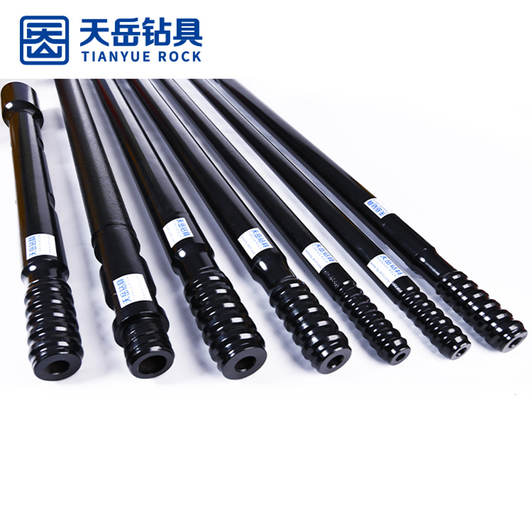 Extension Rod