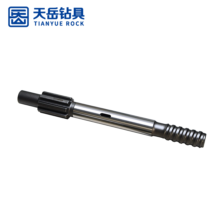 Shank Adapter PR YH