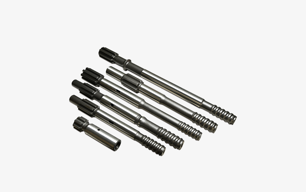 Shank Adapters