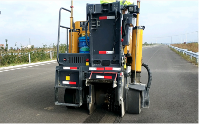 Road Mining Teeth