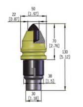 Foundation Drill