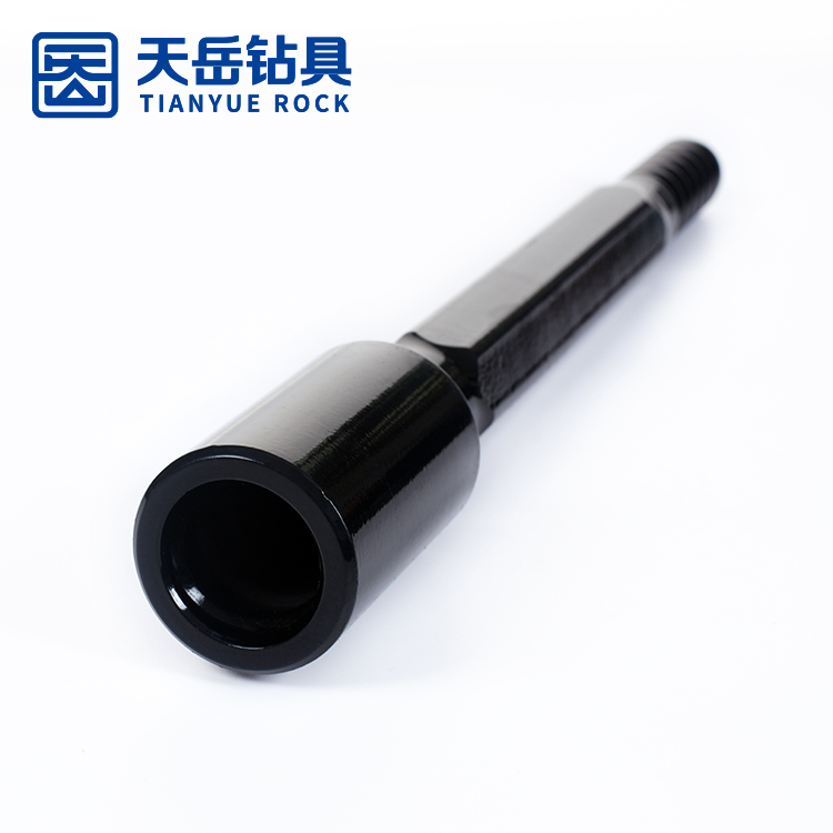 T38 Guide Tube