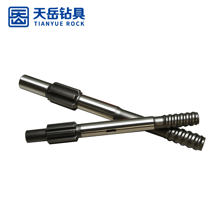 Mining Shank Adapter COP BBC