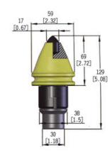 Foundation Drill