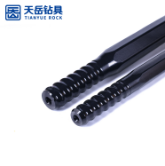 Drill rod