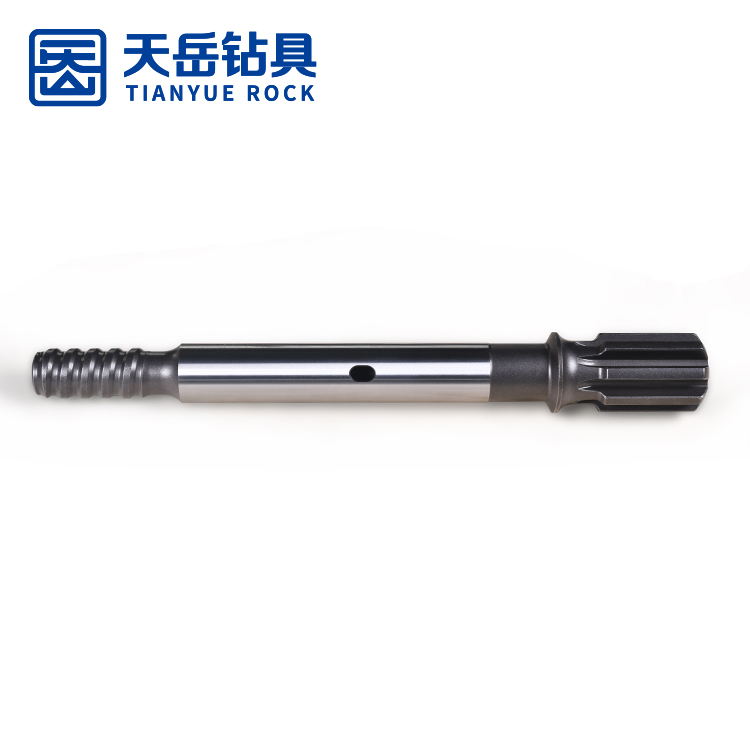 Shank Adapter HD PD