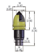 Foundation Drill