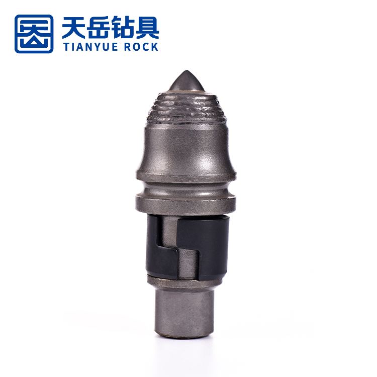 Foundation drilling tools