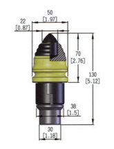 Foundation Drill