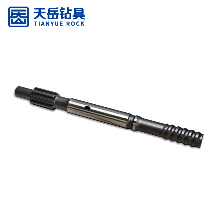 Shank Adapter HD PD