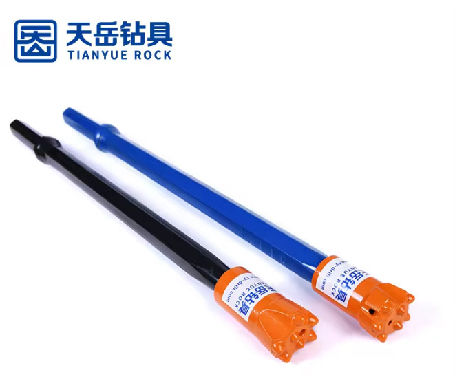 R32 Extension Drill Pipe