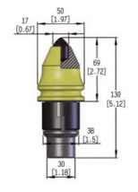 Foundation Drill