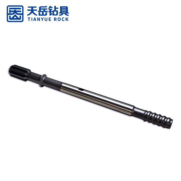 Shank Adapter HD PD