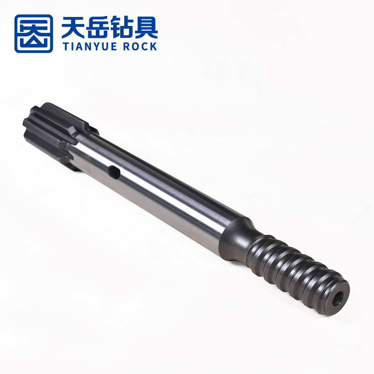 Shank Adapter HL RD HLX