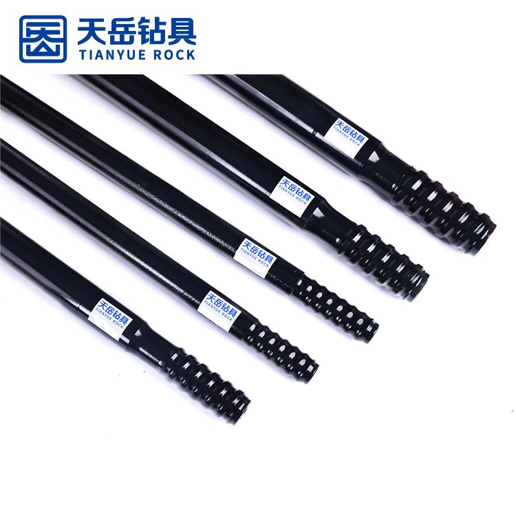 Extension Drill Rod