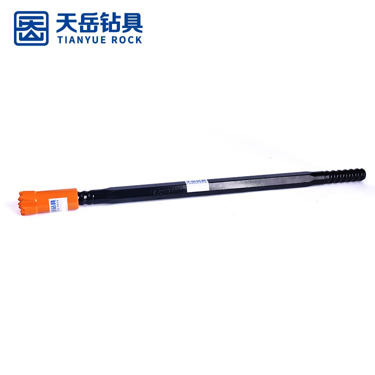 R28 Drifter Rod