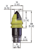 Foundation Drill