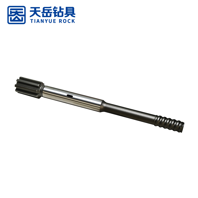 Shank Adapter PR YH