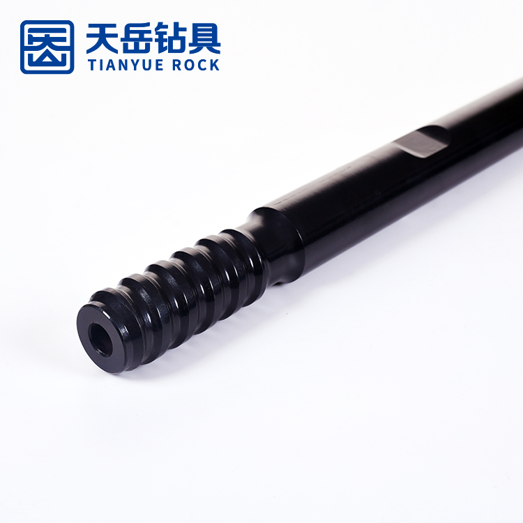 Drill rod